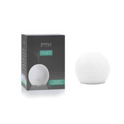 DIFUZER HYDRO SPHERE GLASS